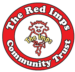 Red Imps Community Trust