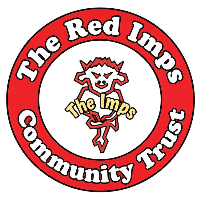 Red Imps Community Trust